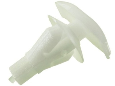 10x клипса 5x11 клипса уплотнители дверь капот podsz фото №1