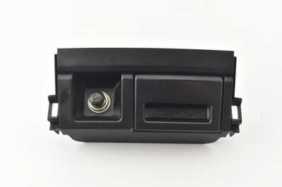 Попільничка роз'єм прикурювач landcruiser j120 фото №1