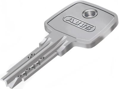 Dorobienie klucza do wkładki wkładka Abus ABUS D10