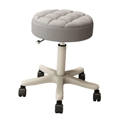 Fotel do masażu Work 360 Obrotowy stołek do salonu