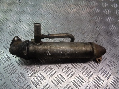 Радиатор выхлопных газов ford mondeo mk3 2.0 tddi 9f464ad фото №1