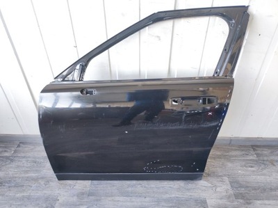 Дверь ----- polestar ii 2 ----- передние левая ------- poznań ------- фото №1