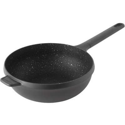 BergHOFF PATELNIA WOK GŁĘBOKA GEM 24 CM