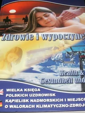 Zdrowie i wypoczynek Health Rest