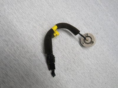 Kia sportage iii мікрофон фото №1