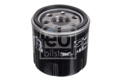 Febi bilstein фільтр оливи fe38927 фото №1