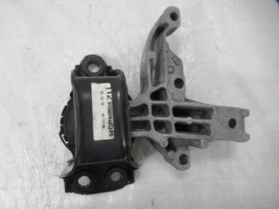 Kadjar lift 1.5 dci bluedci кронштейн двигуна подушка фото №1