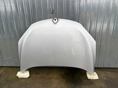 Megane iii капот передня ted69 фото №1