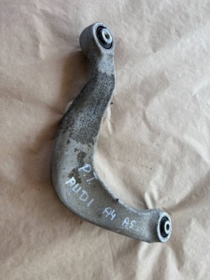 Важіль правий задня задній 8k0505324h audi a5 a6 фото №1