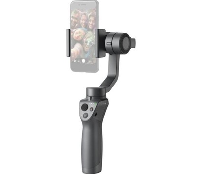 Gimbal DJI Osmo Mobile 2 Uchwyt na telefon