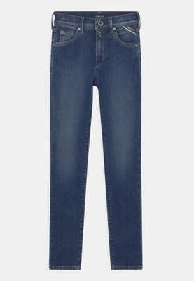 Spodnie jeansowe Replay 116cm