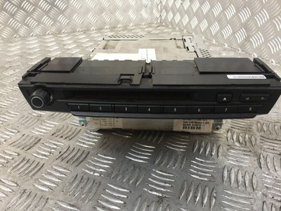 Навигация радио ccc 9191568 bmw x5 e70 x6 e71 фото №1