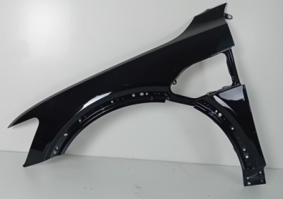 Audi e tron 4ke крыло левый перед фото №1