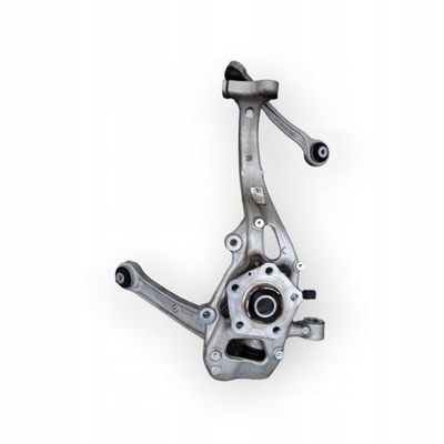 Audi q5 sq5 2017-24 rok поворотный кулак подвеска правое оригинал фото №1