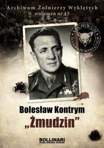 Żmudzin Bolesław Kontrym