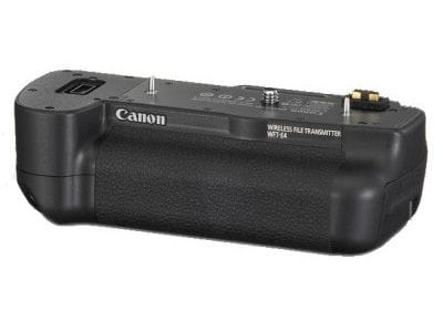 Canon WFT-E4 II B do 5D Mark II - przystawka wifi