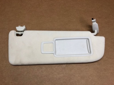 Audi a8 4h d4 захист сонцезахисна права фото №1