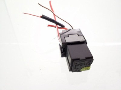 2007 opel meriva a реле 13132367 фото №1