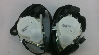 Jaguar xf ремень перед левая правая  передний фото №1