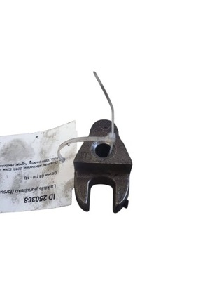 Кронштейн форсунки citroen c3 фото №1