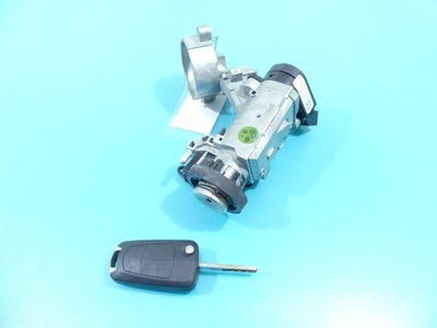 Замок зажигания ключ opel insignia a 08-17 фото №1