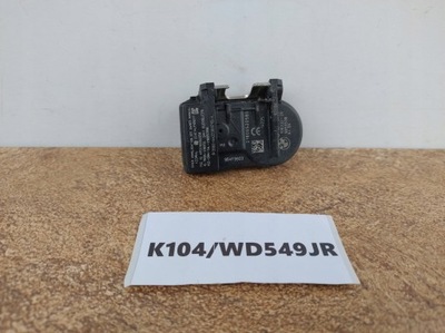 SENSOR DE PRESIÓN NEUMÁTICOS MINI COOPER BMW 433MHZ  