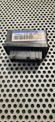 Модуль реле насоса топлива 01340680080 фото №1