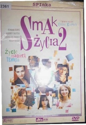 smak życia 2 - duris