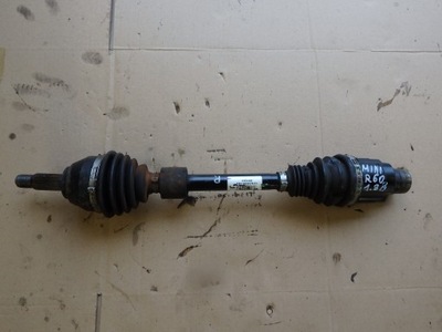 Mini r60 r61 правая приводной вал 9809176 фото №1