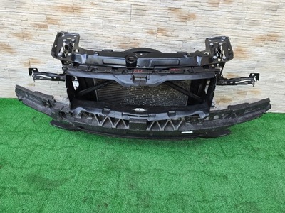 Pas передний радиатор bmw 4 f32 f33 f36 фото №1