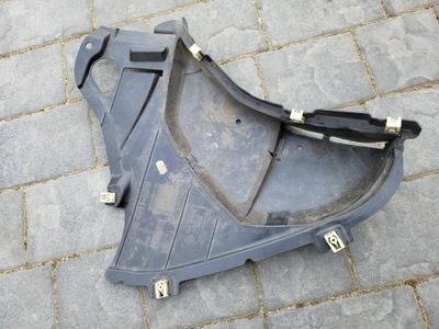 Bmw 5 g30 підкрилок лівий перед оригінал фото №1