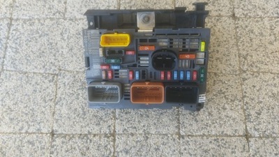 Skrzynka-moduł bsm r05-citroen;peugeot 964706280 фото №1