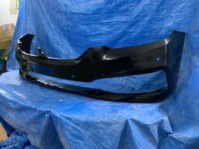 Bmw g30 g31 бампер передний фото №1