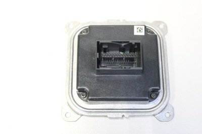 Renault austral модуль преобразователь led 260555036r фото №1