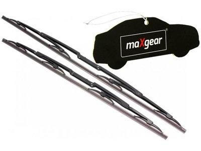 LIMPIAPARABRISAS MAXGEAR 39-0052 + ZAPACH  