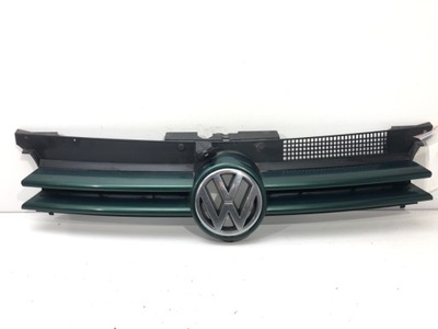 РЕШЁТКА РЕШЁТКА VW GOLF IV 97-08 1J0853651H HATCHBACK