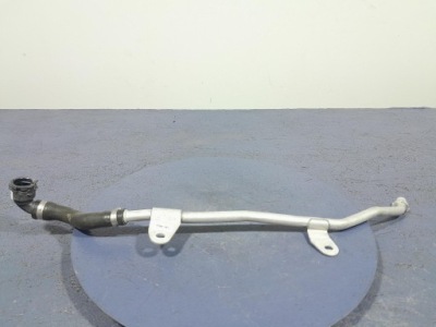 Bmw x5 g05 3.0d 340 km шланг трубка воды 8598364 фото №1