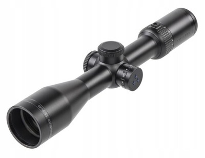 Luneta celownicza Delta Titanium HD 1,5-9x45 4A S