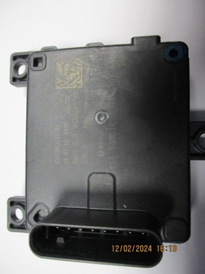 MÓDULO RADAR DYSTRONIC PEUGEOT 308 T10 9830088280  