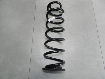 Vw golf vii пружина задня 5q0511115js фото №1