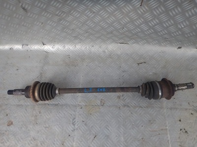 Mazda cx7 cx-7 2.2d lift приводной вал задняя фото №1