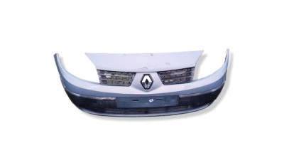 Бампер передний передок  renault scenic 2 - grand scenic 2 фото №1