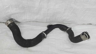 Шланг интеркулер renault clio v 1.0 tce 144605006r фото №1