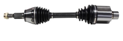 Dodge ram 2002-05 приводной вал приводная шрус  gsp 12183 5072389aa 5072389ab фото №1