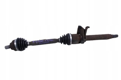 Приводной вал правая автоматическая коробка передач ford c-max 07r.1.6tdci фото №1