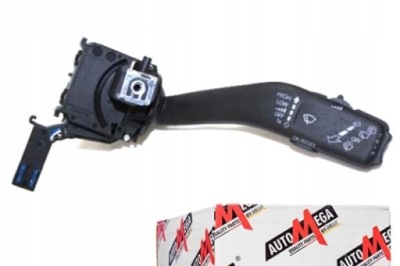 Перемикач колонки кермового automega 150051310 фото №1