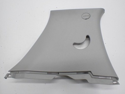 Пластик защита стойка левый задняя 85850-1j000 hyundai i20 i 5d htb 13r фото №1