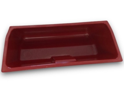 Vw touran ii попільничка 1t0858701 фото №1