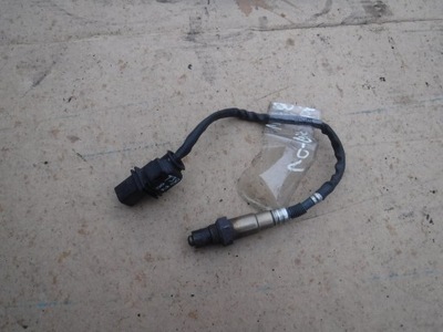 Датчик лямбда-зонд bmw mini 2.0d 7804369 фото №1