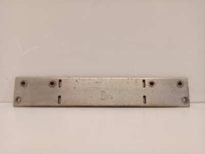 Audi a8 d4 підсилювач тунель 4h0803809d фото №1